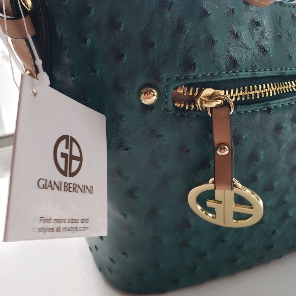 Giani Bernini Handbag - Brand New!!